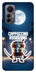 Чехол itsPrint Cappuccino Assassino Ninja для Xiaomi 12 Lite