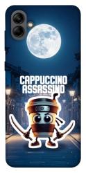 Чехол itsPrint Cappuccino Assassino Ninja для Samsung Galaxy A04