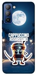 Чехол itsPrint Cappuccino Assassino Ninja для TECNO Pop 5 LTE