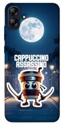 Чехол itsPrint Cappuccino Assassino Ninja для Samsung Galaxy A04e