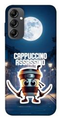 Чохол itsPrint Cappuccino Assassino Ninja для Samsung Galaxy A14 4G/5G