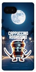 Чехол itsPrint Cappuccino Assassino Ninja для Google Pixel 7a