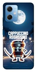 Чехол itsPrint Cappuccino Assassino Ninja для Xiaomi Poco X5 5G