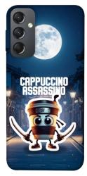 Чехол itsPrint Cappuccino Assassino Ninja для Samsung Galaxy A24 4G