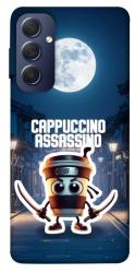 Чехол itsPrint Cappuccino Assassino Ninja для Samsung Galaxy M54 5G