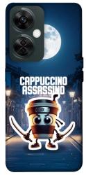 Чехол itsPrint Cappuccino Assassino Ninja для OnePlus Nord CE 3 Lite