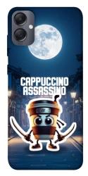 Чехол itsPrint Cappuccino Assassino Ninja для Samsung Galaxy A05