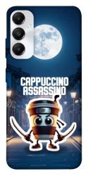 Чехол itsPrint Cappuccino Assassino Ninja для Samsung Galaxy A05s