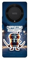 Чехол itsPrint Cappuccino Assassino Ninja для Huawei Magic5 Lite