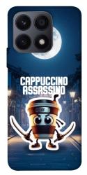 Чехол itsPrint Cappuccino Assassino Ninja для Huawei Honor X8a
