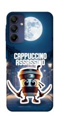 Чехол itsPrint Cappuccino Assassino Ninja для Samsung Galaxy A16 5G