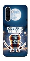 Чехол itsPrint Cappuccino Assassino Ninja для Samsung Galaxy A36 5G