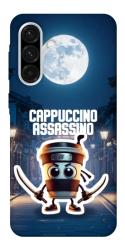 Чехол itsPrint Cappuccino Assassino Ninja для Samsung Galaxy A56 5G