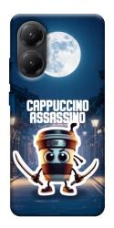 Чехол itsPrint Cappuccino Assassino Ninja для Xiaomi Poco X7 Pro