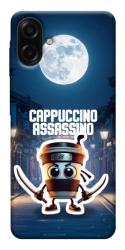 Чехол itsPrint Cappuccino Assassino Ninja для Samsung Galaxy A07