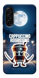 Чехол itsPrint Cappuccino Assassino Ninja для Samsung Galaxy A17 5G/4G