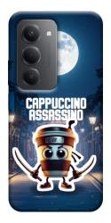 Чехол itsPrint Cappuccino Assassino Ninja для Xiaomi Redmi 15 (EU)