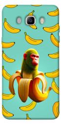 Чехол itsPrint Chimpanzini Bananini для Samsung J710F Galaxy J7 (2016)