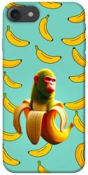 Чехол itsPrint Chimpanzini Bananini для Apple iPhone 7 / 8 (4.7")