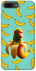 Чехол itsPrint Chimpanzini Bananini для Apple iPhone 7 plus / 8 plus (5.5")