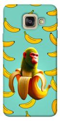 Чехол itsPrint Chimpanzini Bananini для Samsung A520 Galaxy A5 (2017)