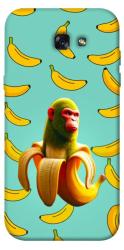 Чехол itsPrint Chimpanzini Bananini для Samsung A720 Galaxy A7 (2017)