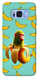 Чехол itsPrint Chimpanzini Bananini для Samsung G950 Galaxy S8