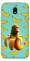 Чехол itsPrint Chimpanzini Bananini для Samsung J730 Galaxy J7 (2017)
