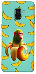 Чехол itsPrint Chimpanzini Bananini для Samsung A530 Galaxy A8 (2018)