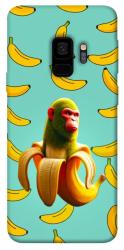 Чехол itsPrint Chimpanzini Bananini для Samsung Galaxy S9