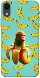 Чехол itsPrint Chimpanzini Bananini для Apple iPhone XR (6.1")