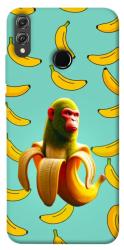 Чехол itsPrint Chimpanzini Bananini для Huawei Honor 8X