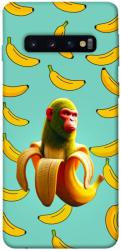 Чехол itsPrint Chimpanzini Bananini для Samsung Galaxy S10