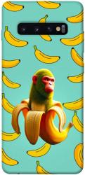 Чехол itsPrint Chimpanzini Bananini для Samsung Galaxy S10+