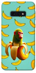 Чехол itsPrint Chimpanzini Bananini для Samsung Galaxy S10e