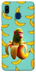 Чехол itsPrint Chimpanzini Bananini для Samsung Galaxy A20 / A30