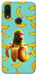 Чехол itsPrint Chimpanzini Bananini для Xiaomi Redmi 7
