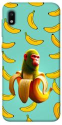 Чехол itsPrint Chimpanzini Bananini для Samsung Galaxy A10 (A105F)