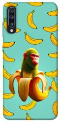 Чехол itsPrint Chimpanzini Bananini для Samsung Galaxy A70 (A705F)
