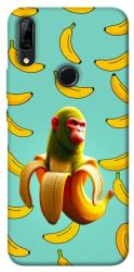 Чехол itsPrint Chimpanzini Bananini для Huawei P Smart Z