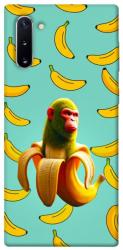 Чехол itsPrint Chimpanzini Bananini для Samsung Galaxy Note 10