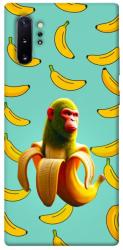 Чехол itsPrint Chimpanzini Bananini для Samsung Galaxy Note 10 Plus