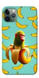 Чехол itsPrint Chimpanzini Bananini для Apple iPhone 11 Pro (5.8")