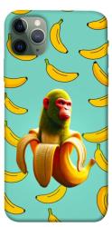 Чехол itsPrint Chimpanzini Bananini для Apple iPhone 11 Pro Max (6.5")
