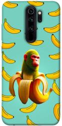 Чехол itsPrint Chimpanzini Bananini для Xiaomi Redmi Note 8 Pro