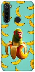 Чехол itsPrint Chimpanzini Bananini для Xiaomi Redmi Note 8