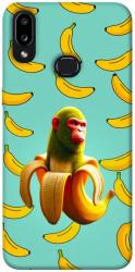 Чехол itsPrint Chimpanzini Bananini для Samsung Galaxy A10s