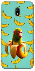 Чехол itsPrint Chimpanzini Bananini для Xiaomi Redmi 8a