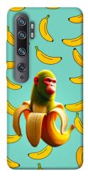 Чехол itsPrint Chimpanzini Bananini для Xiaomi Mi Note 10 / Note 10 Pro / Mi CC9 Pro