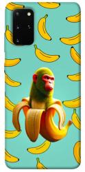 Чехол itsPrint Chimpanzini Bananini для Samsung Galaxy S20+